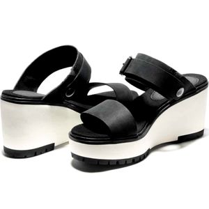 Timberland Koralyn wedge (new)